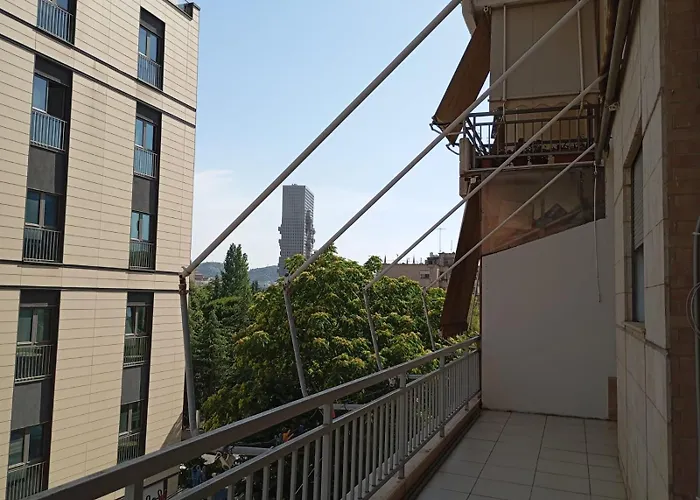 Royal Apartment Opposite Nalu Restaurant